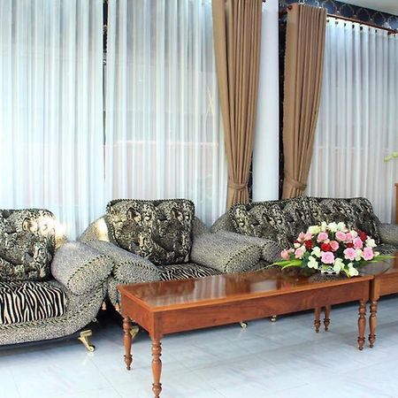 Gia Khang Hotel Da Lat Zewnętrze zdjęcie