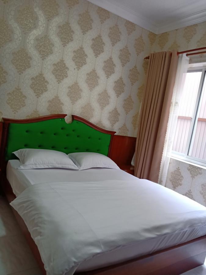 Gia Khang Hotel Da Lat Zewnętrze zdjęcie